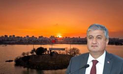Seyhan Baraj Gölü çevresinde kaçak yapılaşmaya karşı yeni yol haritası belirlendi