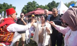 Seyhan Belediyesi Başkan Vekili Hasibe Akkan: "Adana İnsanı ve Kültürüyle Bambaşka"