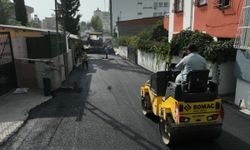 Seyhan Belediyesi sahadaki çalışmalarını sürdürüyor