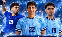 Seyhan Belediyespor Hentbol Takımı sahasında Batman Belediyesi’ni ağırlıyor