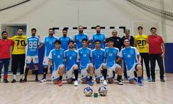 Seyhan Belediyespor hentbolda fırtına gibi!