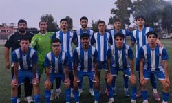 Seyhan Belediyespor lige fırtına gibi başladı
