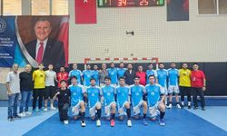 Seyhan Belediyespor sezona galibiyetle başladı