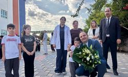Seyhan İlçe Millî Eğitim Müdürlüğü’nden okul ziyareti