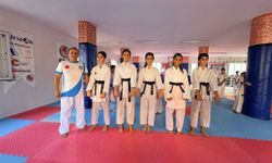 Seyhan Karate Do Spor Kulübü'nde 25 yıllık istikrar