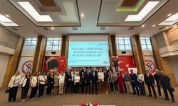 Seyhan’da eğitim istişaresi: Özel okul müdürleriyle kritik toplantı