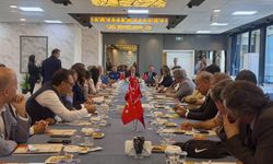 Seyhan'da eğitime ortak akıl desteği: "Mahalle Paydaşları Projesi" başladı