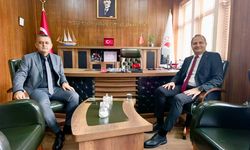 Seyhan’da kurumlar arası iş birliği güçleniyor: Murat Çelik’ten kurum ziyaretleri