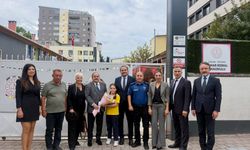 Seyhan’da “Mahalle Paydaşları Projesi” toplantısı: Eğitim, güvenlik ve sağlık masaya yatırıldı