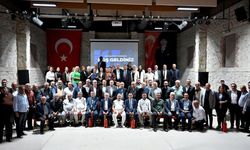 Seyhan’da Muhtarlar Günü buluşması gerçekleşti