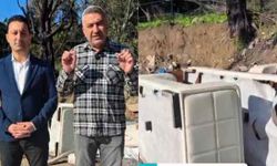 Seyhan’da muhtarlardan temizlik açıklaması: Sekiz kamyon atık toplandı