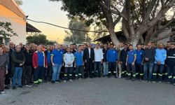 Seyhan’da temizlik çalışmaları hız kesmiyor