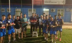 Seyhangücü'nde yeni sezon öncesi birlik ve beraberlik mesajı