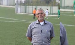 Seyhanspor Teknik Adamı Özer Kankılıç: "Altyapı bizim olmazsa olmazımız"