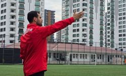 Seyhun Can: “Bizim mücadelemiz gençler”