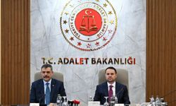 Bakan Gürlek açıkladı: aSiber dolandırıcılığa karşı DOLUNAY Projesi geliyor