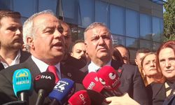 Sıtkı Keskin’den seçim sonrası ilk açıklama: “Beraber Çukurova”