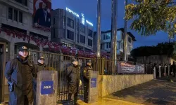 Son Dakika! Eyüpsultan Belediye Başkanı gözaltına alındı