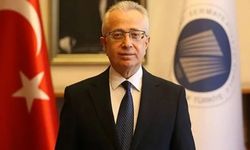 SPK Başkanı Mahmut Sütçü istifa etti