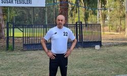 Süleyman Dalgıç’tan genç kalecilere destek: “Umudu olmalıyız”