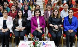 Süreyya Yavuz’dan kadınlara düzenli tarama çağrısı