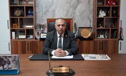 Tahir Gülebak'tan TBMM'ye net çağrı: "Gazetecilere Yeşil Pasaport Tanınmalı"