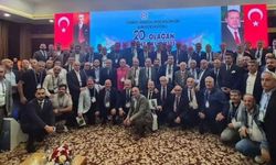 TASKK’da yeni dönem: Adana’dan 3 isim yönetimde
