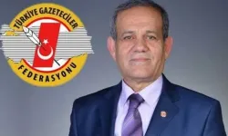 TGF'den Halk TV açıklaması: "Basın Özgürlüğüne Müdahale Kabul Edilemez"