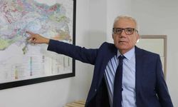 TMMOB Jeoloji Mühendisleri Odası Adana Şubesi'nden 13 Ekim afet uyarısı