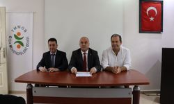 TMMOB'den Dünya Gıda Günü'nde uyarı: "Gıda politikaları şirketlerin kâr hedeflerine terk edilemez!"