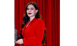 Toros Gazetesi'ne ÇGC gururu: İnternet Haber Ödülü Çağlacan Kurt'un oldu