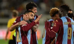 Trabzonspor'dan Avrupa'da gol şov! KuPS Kuopio'yu 4-2 mağlup etti