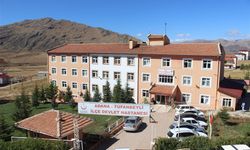 Tufanbeyli’de devlet hastanesi projesinde yeni gelişme: İmar planı onaylandı