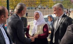 Tufanbeyli’de şehidin adı halk eğitimi merkezinde yaşatılacak
