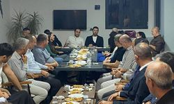 TÜRKAV Başkanı Kadir Gül toplantı sonrası mesaj verdi