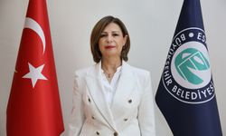 Türkiye Belediyeler Birliği'nde yeni dönem: Ayşe Ünlüce başkanvekili seçildi