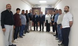 Türkiye İttifakı Partisi Adana’da güçleniyor!