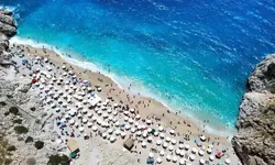 Türkiye’nin 2027 turizm hedefi: 70 milyar dolar gelir
