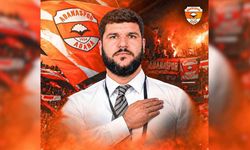 Uğur Özdemir'den Adanaspor taraftarına mesaj: “Güveninizi kazanacağız”