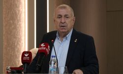Ümit Özdağ Adana’da ziyaretlerde bulundu