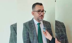 Umut Yüzer: "Dijitalleşmeye adapte olmalıyız"