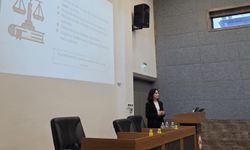 Üniversiteliler için şiddetsiz yaşam rehberi
