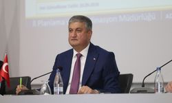 Vali Yavuz: Adana’da 179 milyar TL’lik yatırım yürütülüyor