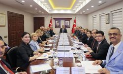 Vali Yavuz’dan vatandaş memnuniyeti talimatı