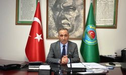 Yaşar Özkan'dan çiftçiler için borç yapılandırma çağrısı