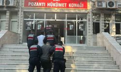 Yaşlıları dolandıran şüphelilerden biri tutuklandı