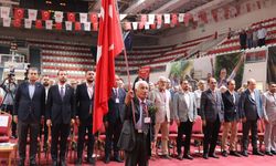 Yeni Parti Adana İl Başkanlığı 1. Olağan Kongresi gerçekleştirildi