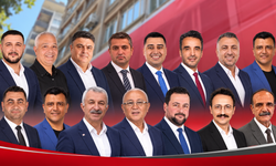YENİ Parti Adana’da 15 ilçenin başkanlarını duyurdu: İşte 15 ilçe başkanı