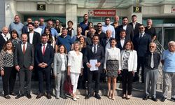 Yeni Parti Çukurova’da saha çalışmaları başlıyor