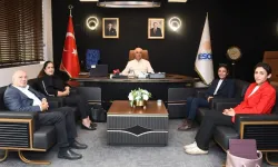 Yerköprü Orman Parkı’nda turizm ve tanıtım istişaresi